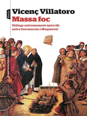 cover image of Massa foc